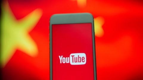 YouTube removes videos exposing China’s abuse of Uyghurs, citing policy violation: report